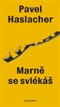 Druh msto Marn se svlk