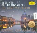 Karajan Herbert Von Christmas Album 2