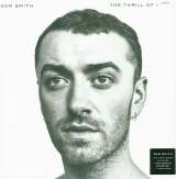 Smith Sam Thrill Of It All (White LP)