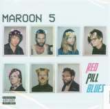 Maroon 5 Red Pill Blues