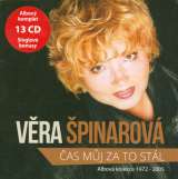 Supraphon as mj za to stl - Albov kolekce 1972-2005 (13CD)