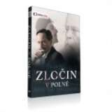 Česká televize ECT Zločin v Polné