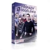 Česká televize ECT Případy 1. oddělení II.