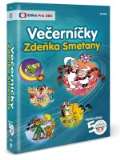 Česká televize ECT Večerníčky Zdeňka Smetany