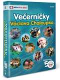 Česká televize ECT Večerníčky Václava Chaloupka