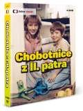 Česká televize ECT Chobotnice z II. patra