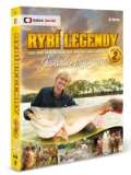 Vágner Jakub Rybí legendy Jakuba Vágnera 2