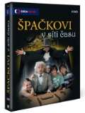 Česká televize ECT Špačkovi v síti času