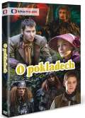 �esk� televize ECT O pokladech