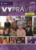 Česká televize ECT Vyprávěj - 5.řada