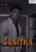 Česká televize ECT Sanitka