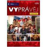 Česká televize ECT Vyprávěj - 4.řada