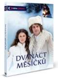Postránecký Václav Dvanáct měsíčků