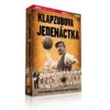 Česká televize ECT Klapzubova jedenáctka