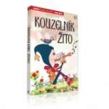 Česká televize ECT Kouzelník Žito