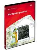 Česká televize ECT Evropské pexeso