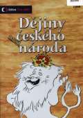 esk televize ECT Djiny udatnho eskho nroda (3DVD)