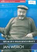 Werich Jan Síň slávy televizní zábavy
