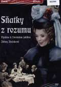 Men��k Vladim�r S�atky z rozumu