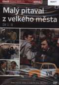 Česká televize ECT Malý pitaval z velkého města (Díly 1-15)