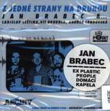 Brabec Jan Z jedn strany na druhou