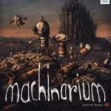 Floex Machinarium