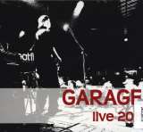 Garage & Tony Duchek Live 2011