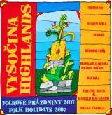 Various Vysočina - Folkové prázdniny 2007