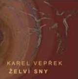 Vepřek Karel Želví sny