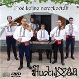 Hudci Z Kyjova Proč kalino nerozkvétáš