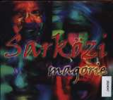 arkzi Magorie