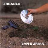 Burian Jan Zrcadlo