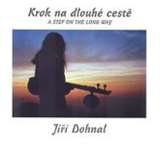 Dohnal Ji�� Krok na dlouh� cest�