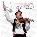 Cimbálová muzika Jury Petrů Hoš primáš!