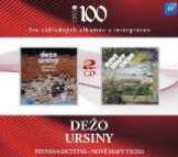 Ursiny De�o Pevnina detstva / Nov� mapy ticha (Opus 100)