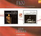 Various Cikker: Coriolanus (Opus 100)