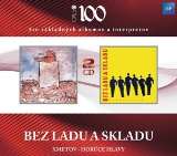Bez ladu a skladu Xmetov / Horúce hlavy (OPUS 100)
