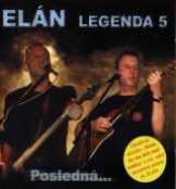 Eln Legenda 5 - Posledn...