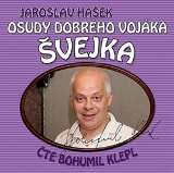 Klepl Bohumil Haek: Osudy dobrho vojka vejka (C