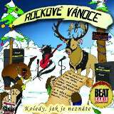 Various Rockové Vánoce (Koledy, jak je neznát