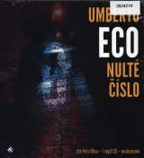 Tympanum Eco: Nult slo (MP3-CD)