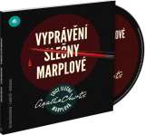 Tympanum Christie: Vyprávění slečny Marplové