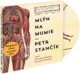 Tympanum Stank: Mln na mumie (MP3-CD)