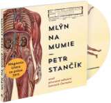 Tympanum Stančík: Mlýn na mumie (MP3-CD)