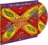 Tympanum Ruiz: Láska, vztahy a přátelství (MP3