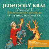 Tympanum Přemyslovská epopej II - Jednooký krá