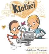 Tympanum Kratochvíl: Klofáci - Pachatelé dobrý