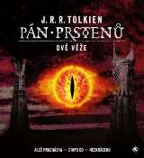 Tympanum Tolkien: Pn prsten - Dv ve (MP3-