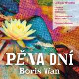Mrkvika Ladislav Vian: Pna dn (MP3-CD)