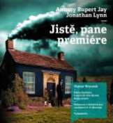 Brousek Otakar Jay, Lynn: Jist, pane premire (MP3-